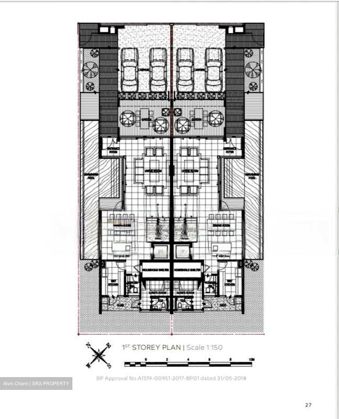 Eastwood Drive (D16), Semi-Detached #480042321